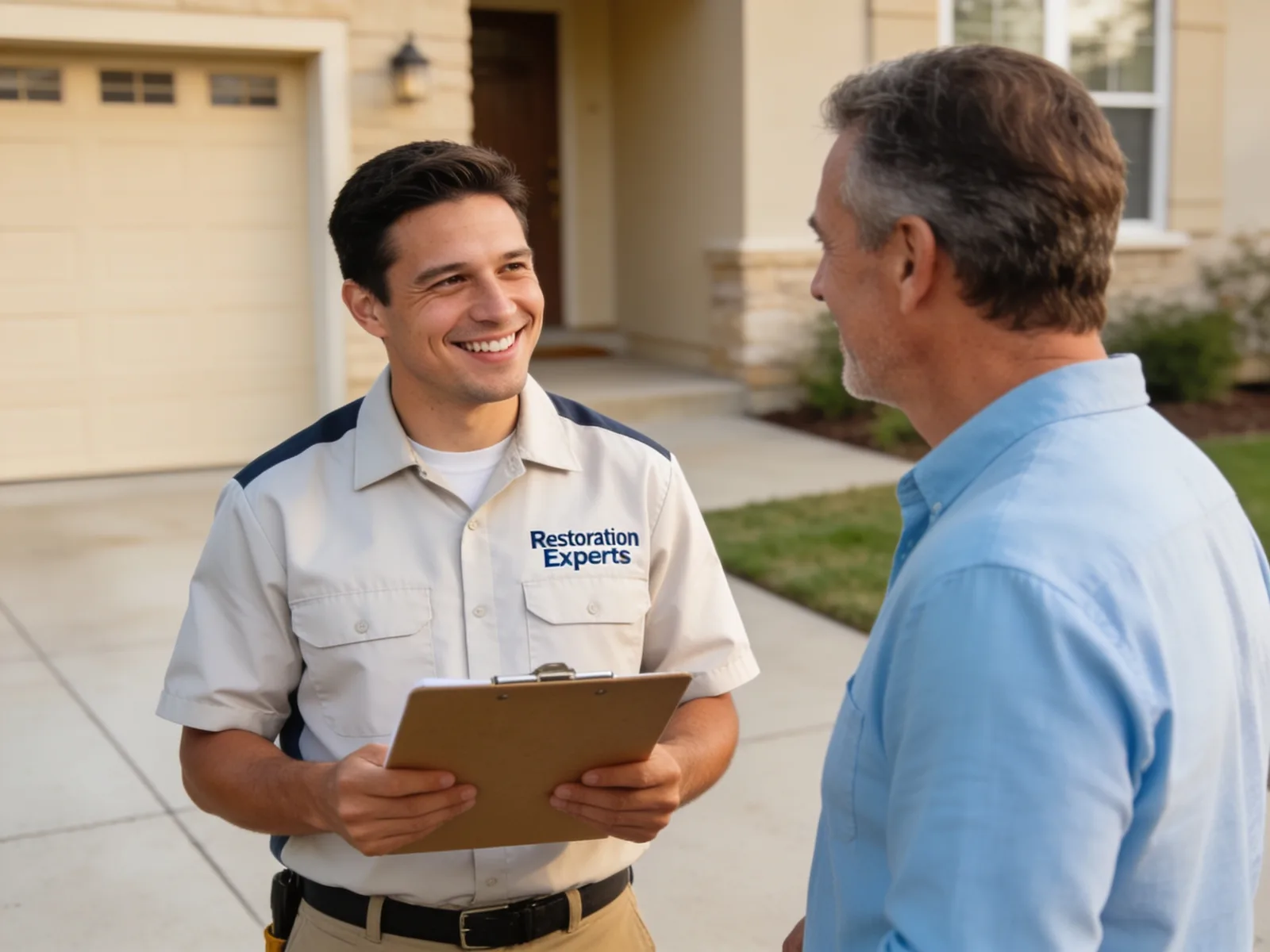 Water Damage Cleanup Midfield, TX FAQs